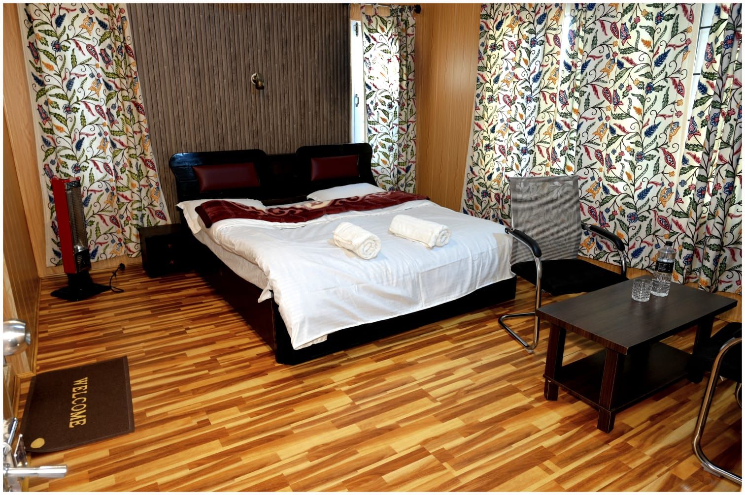 Riverfront Property w/ Apple Orchard Visit J&K in Jammu and Kashmir 2