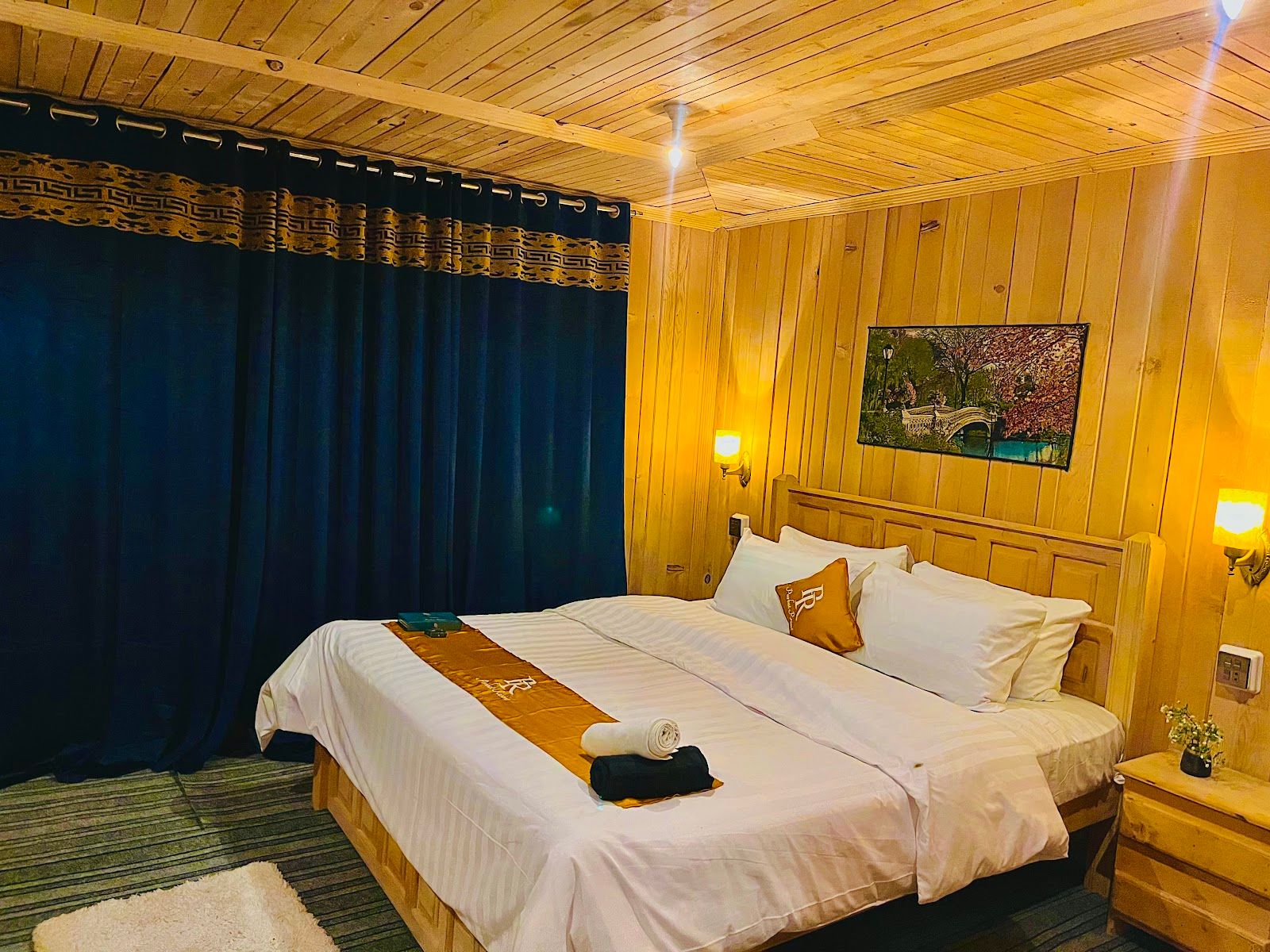 Villa w/ Views, Pool & Garden, NE in Kel, NE 2