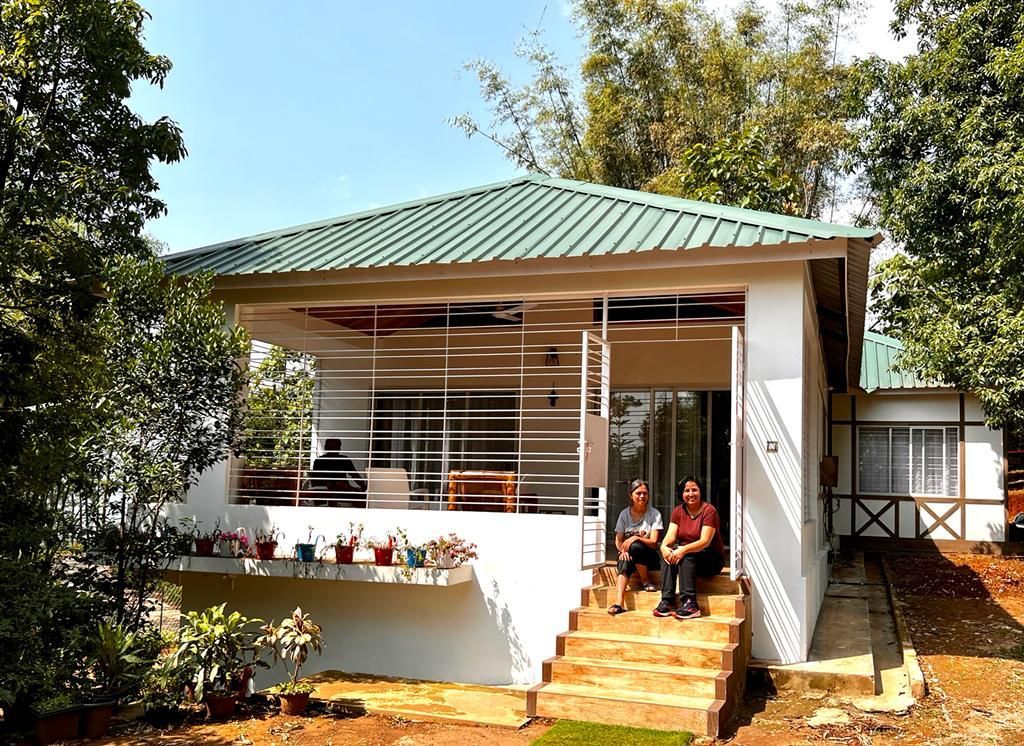 Private Villa Escape for Families & Friends