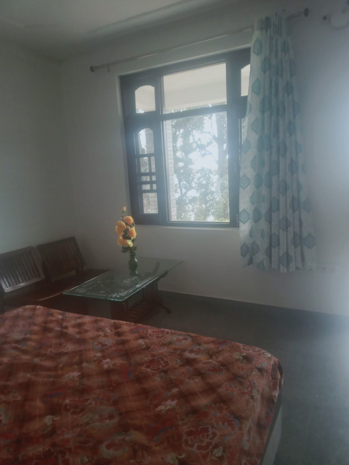 Homestay w/ Valley Views & Homely Meals, HP in Kareri, HP 2