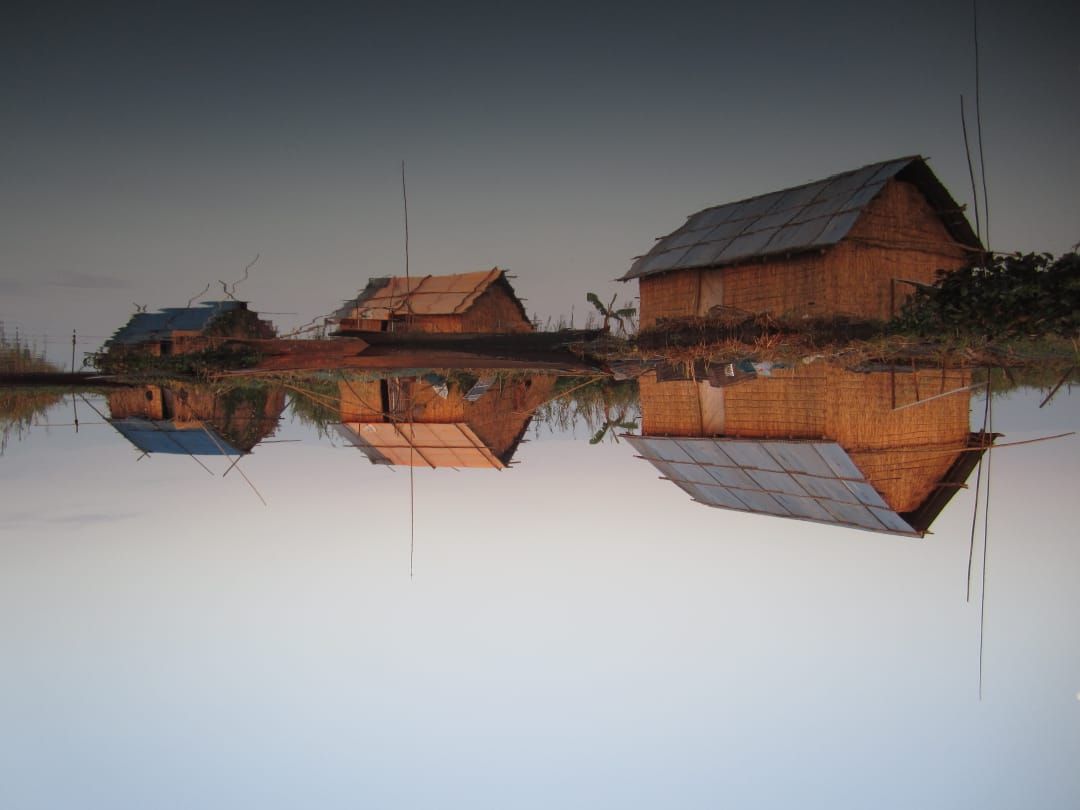 Lake View Homestay w/ Home Meals & Nature Care - Manipur photo 4