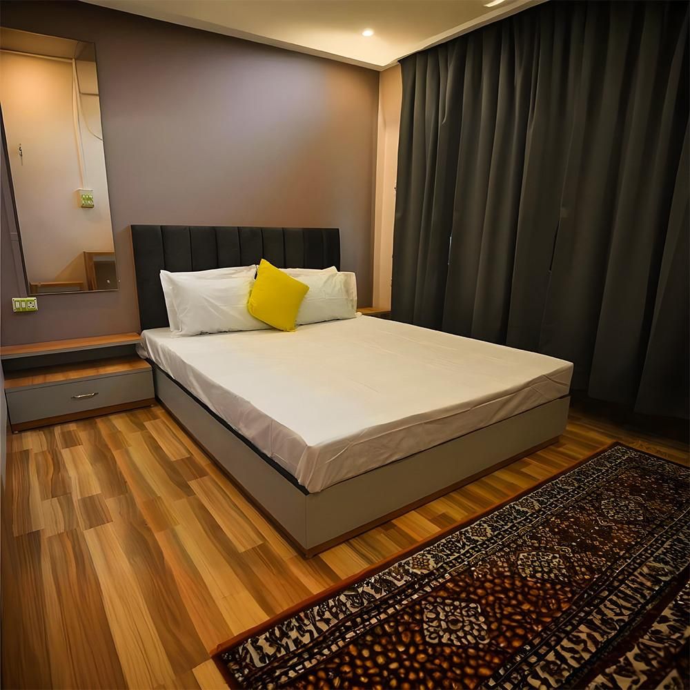 Aesthetic Designed Homestay w/ Meals, Assam in Tezpur 1