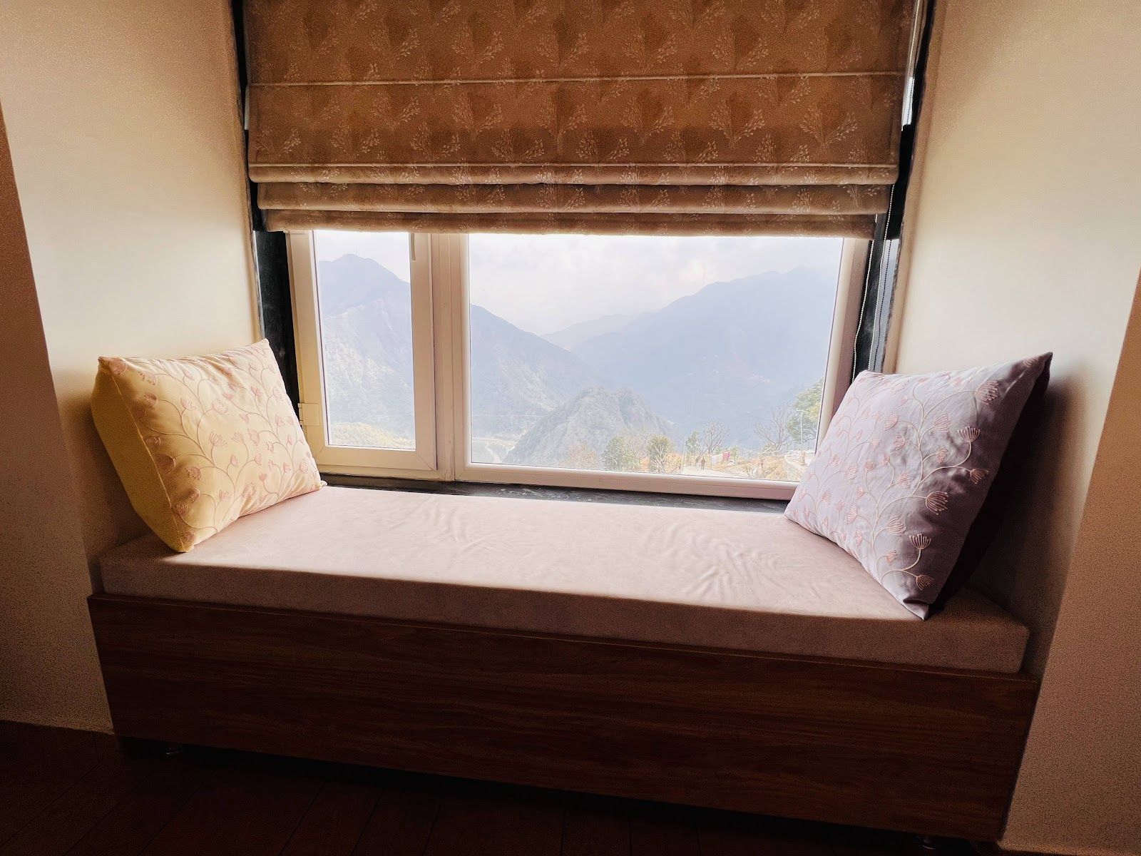 Hillview Homestay w/ Chef Meals & Trails in Lakhwar, Uttarakhand 5