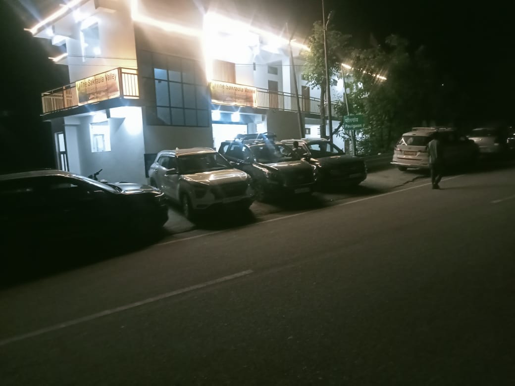 Night