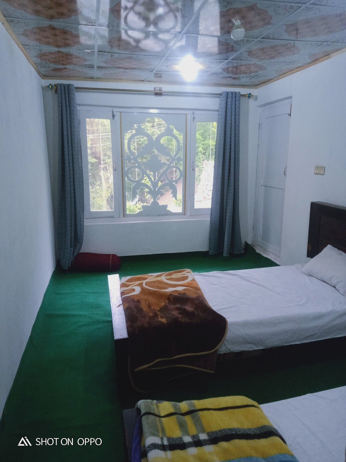 Waterfall Homestay w/ Fort Views, Gilgit-Baltistan in Khaplu, Gilgit-Baltistan 2