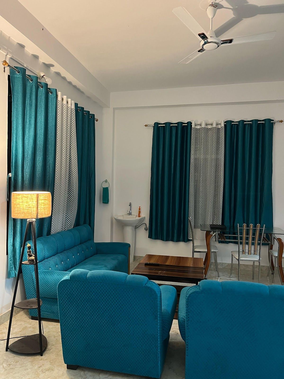 Lush Garden Bungalow w/ Addictive Tea, Assam - Jorhat, Assam photo 4