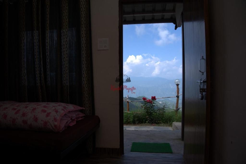 Viewpoint Camp & Cottages w/ Home Meals - Uttarakhand photo 5