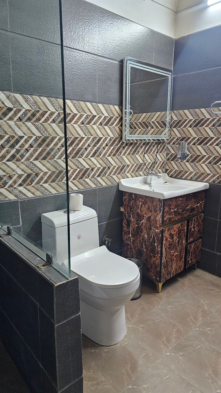 Hilltop Cottages w/ 360 Views & Trails, HP - Chail, HP photo 4