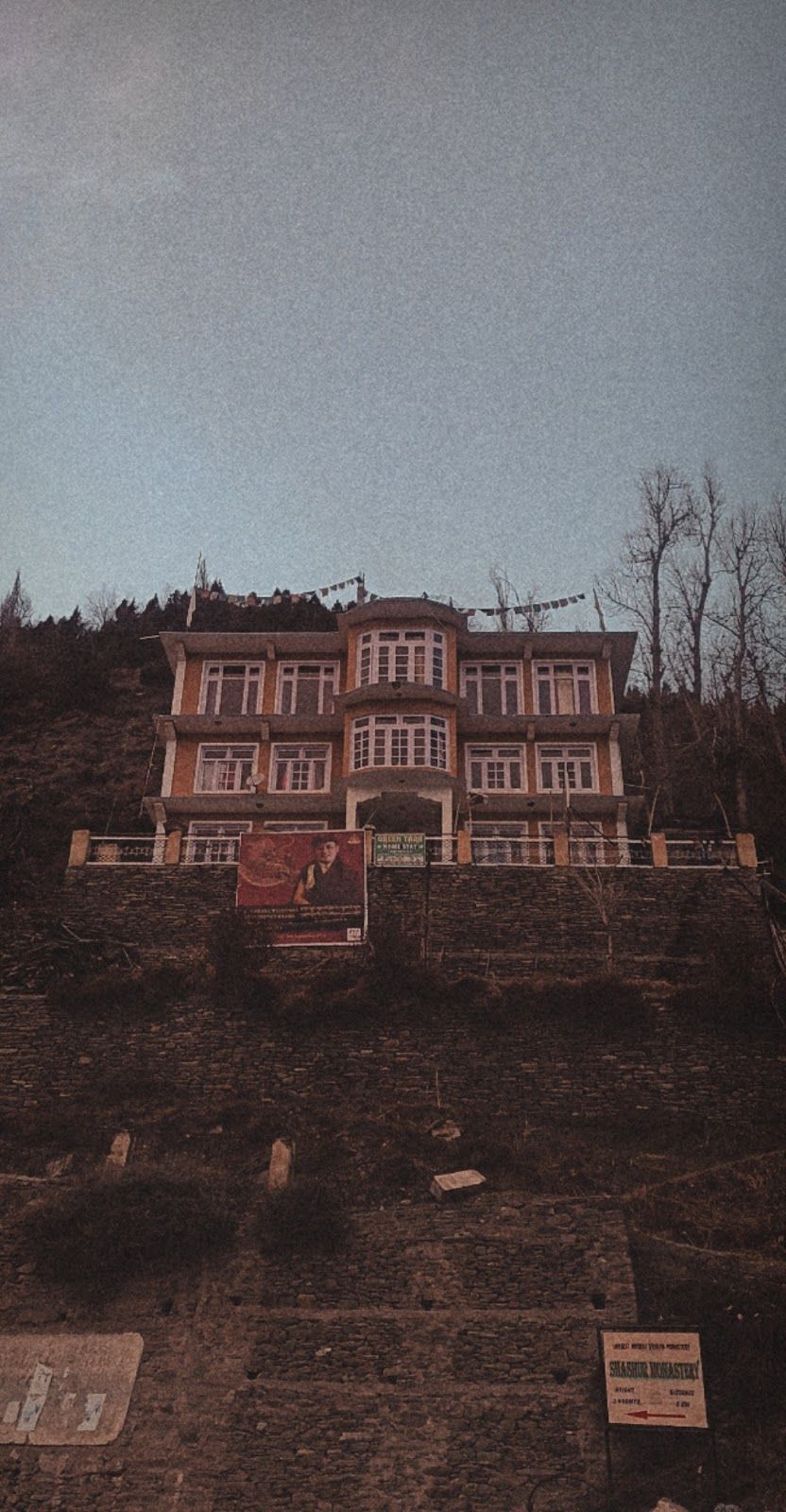 Mountain View Homestay w/ Home-Cooked Meals - HP - Govt Primary Center School photo 5