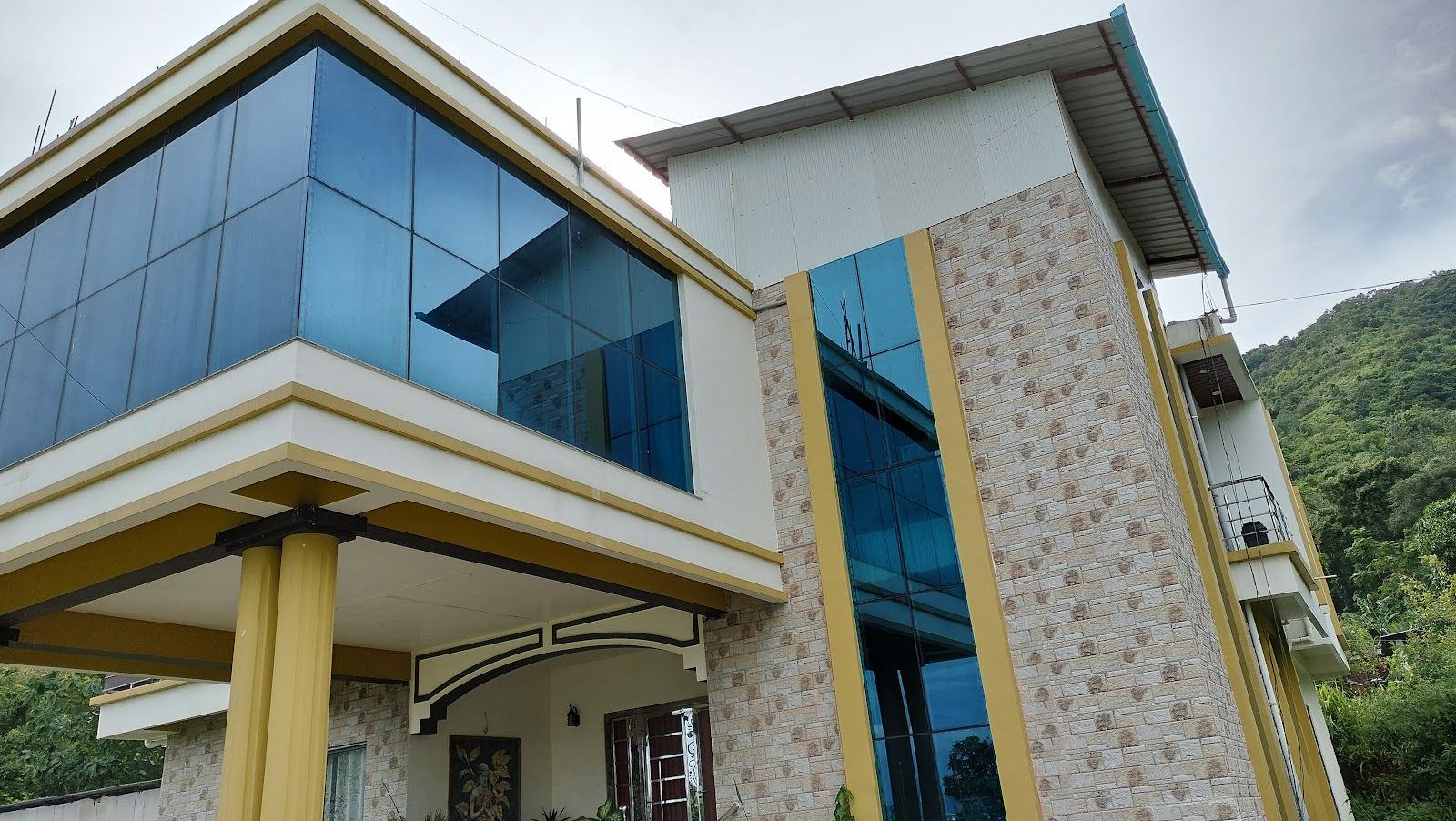 Homely Homestay w/ Hill View & Events Manipur in Manipur, Imphal 1