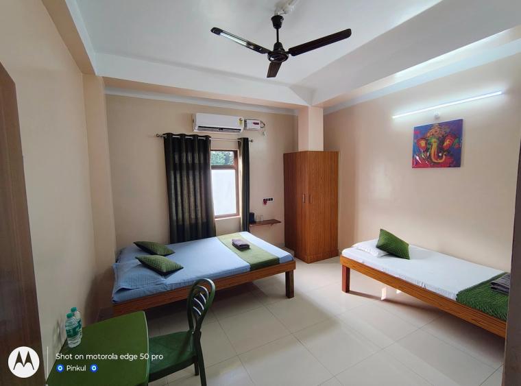 Pilgrim's Homestay near Sacred Site, Assam