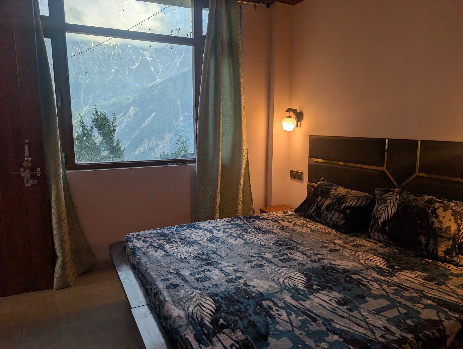 Himachal Pradesh