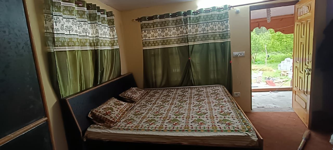 Valley River View Homestay w/ Bonfires Uttarakhand in Uttarakhand 2