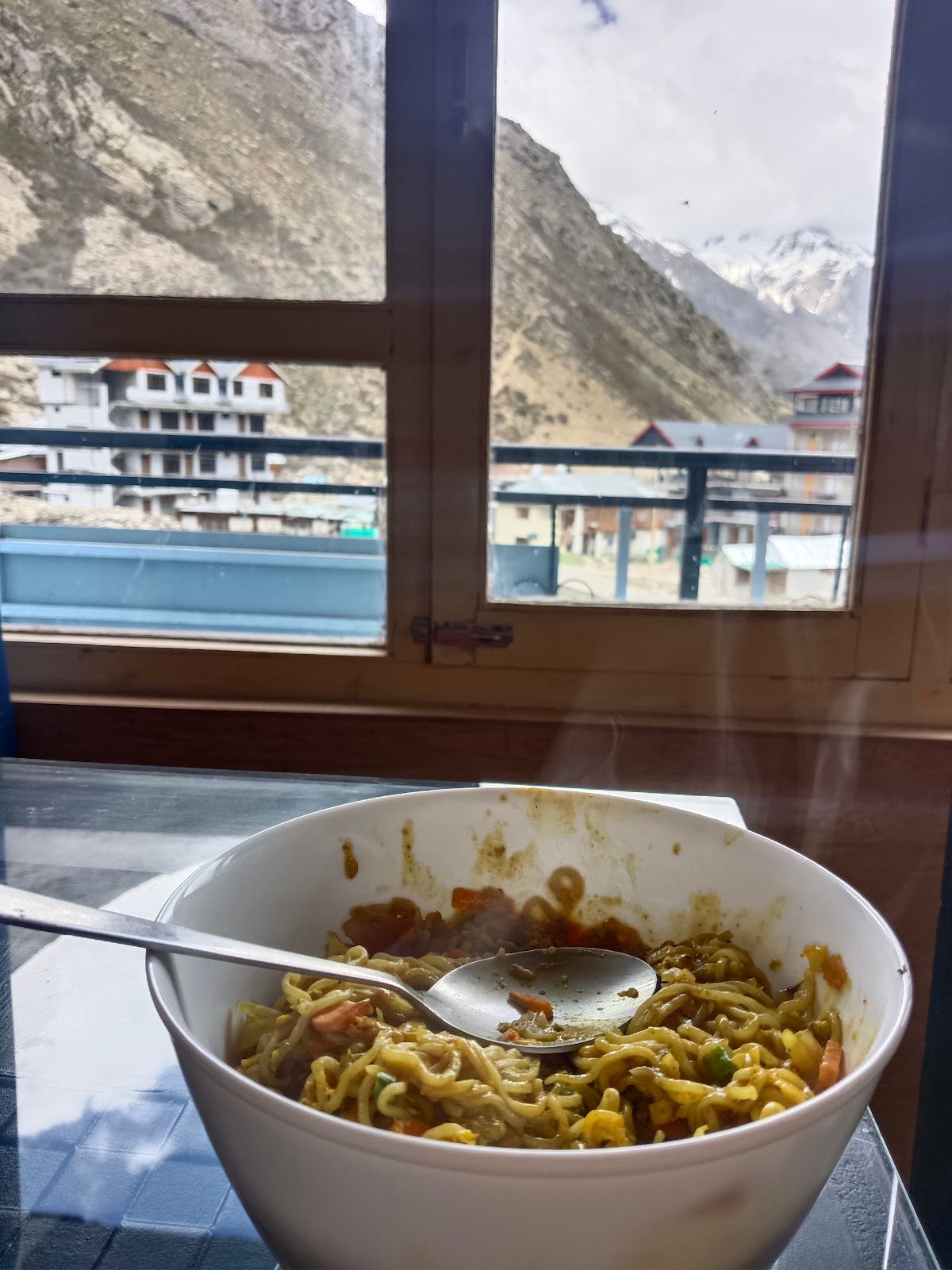 Peaceful Homestay w/ Delicious Home Meals, HP in RR Homestay Chitkul 8