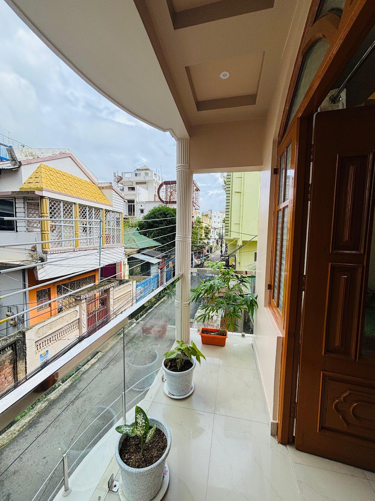 Top-Rated Homely Tripura Stay: Peaceful Esca...