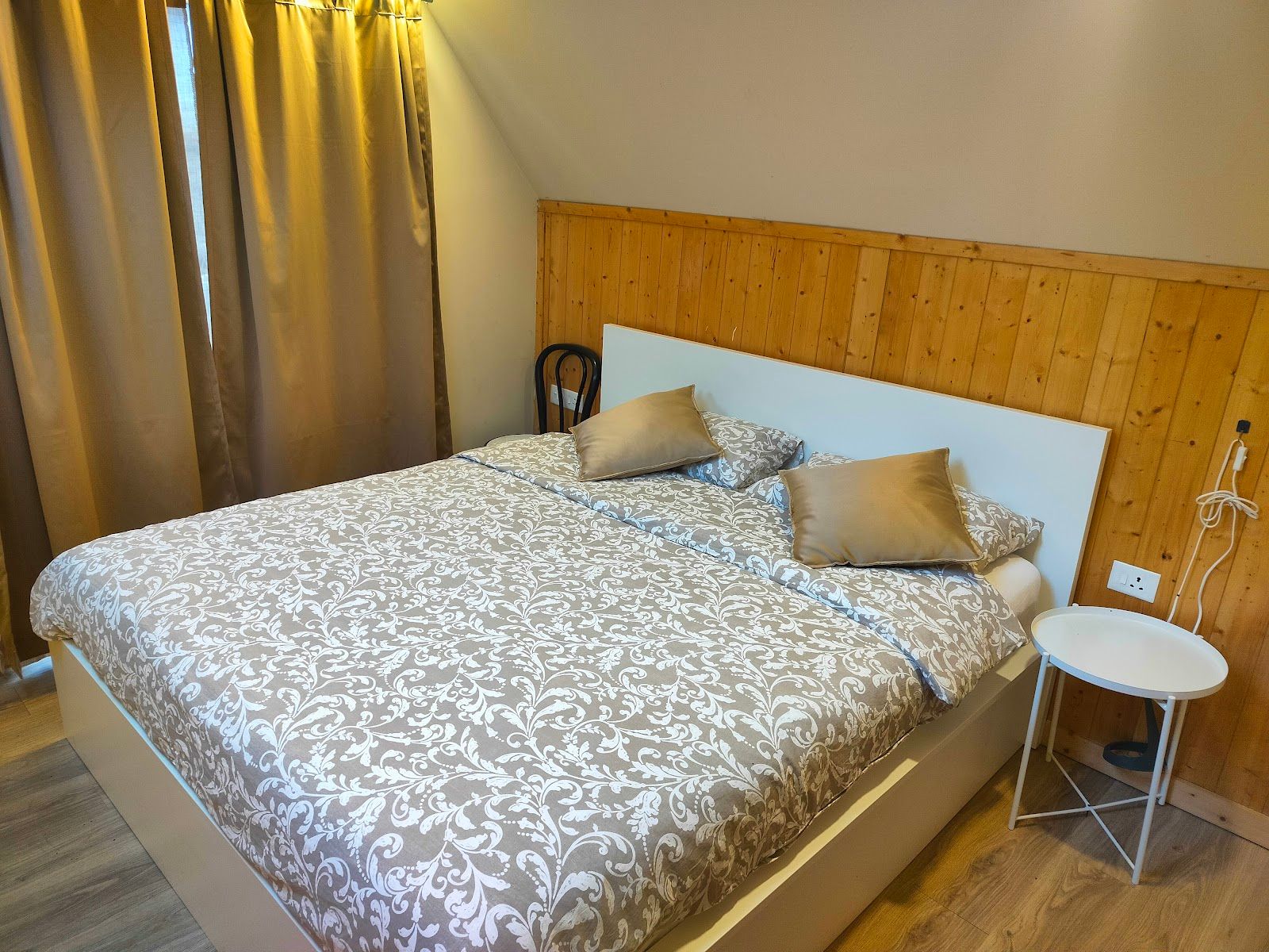 Waterfall Cottage w/ Home Meals, Meghalaya in Mawmyrsiang 2