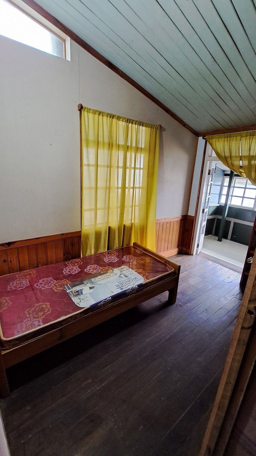 Serene guest house 101 - Guest houses for Rent in Puducherry, Tamil Nadu, India - Airbnb - Kohima photo 4