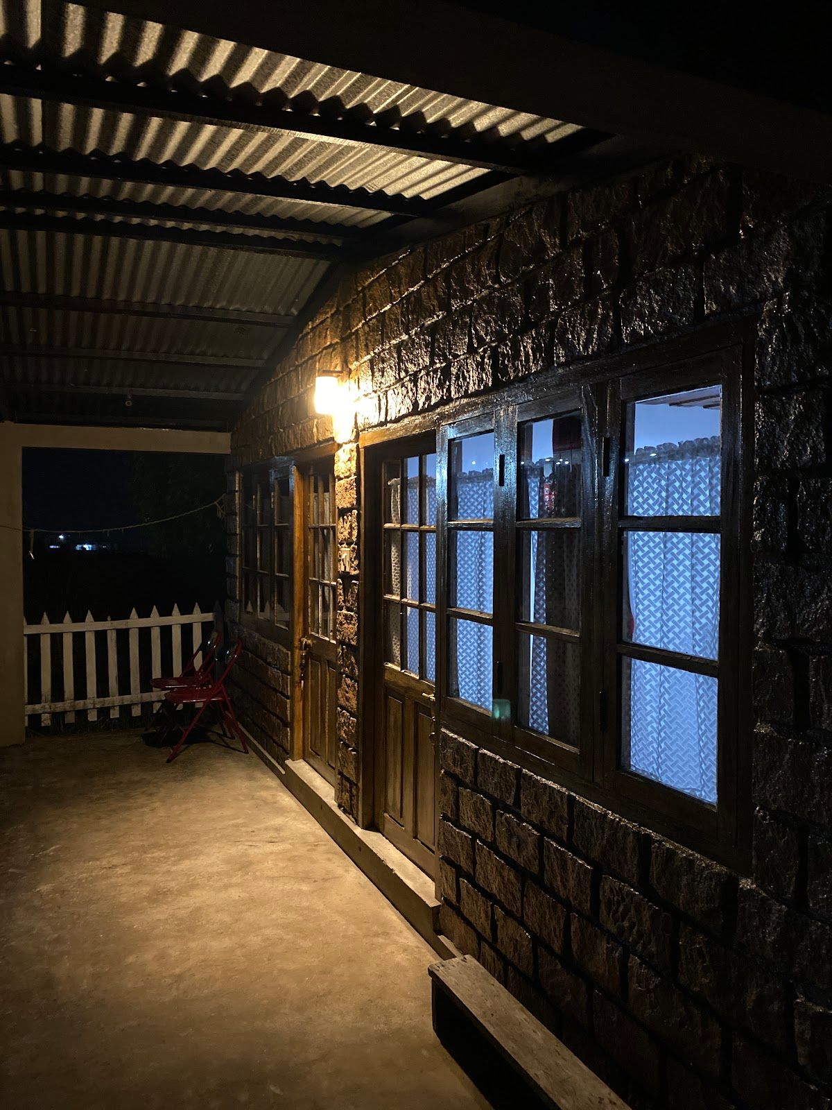 Night