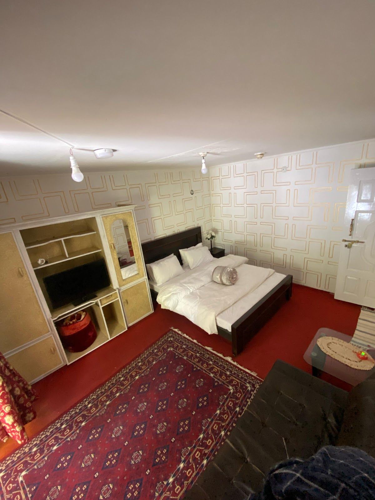 Homestay w/ Garden & Kitchen, Gilgit-Baltistan in Skardu, Ladakh 8