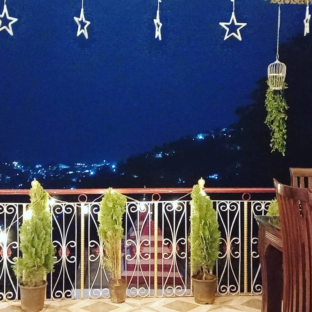 Night