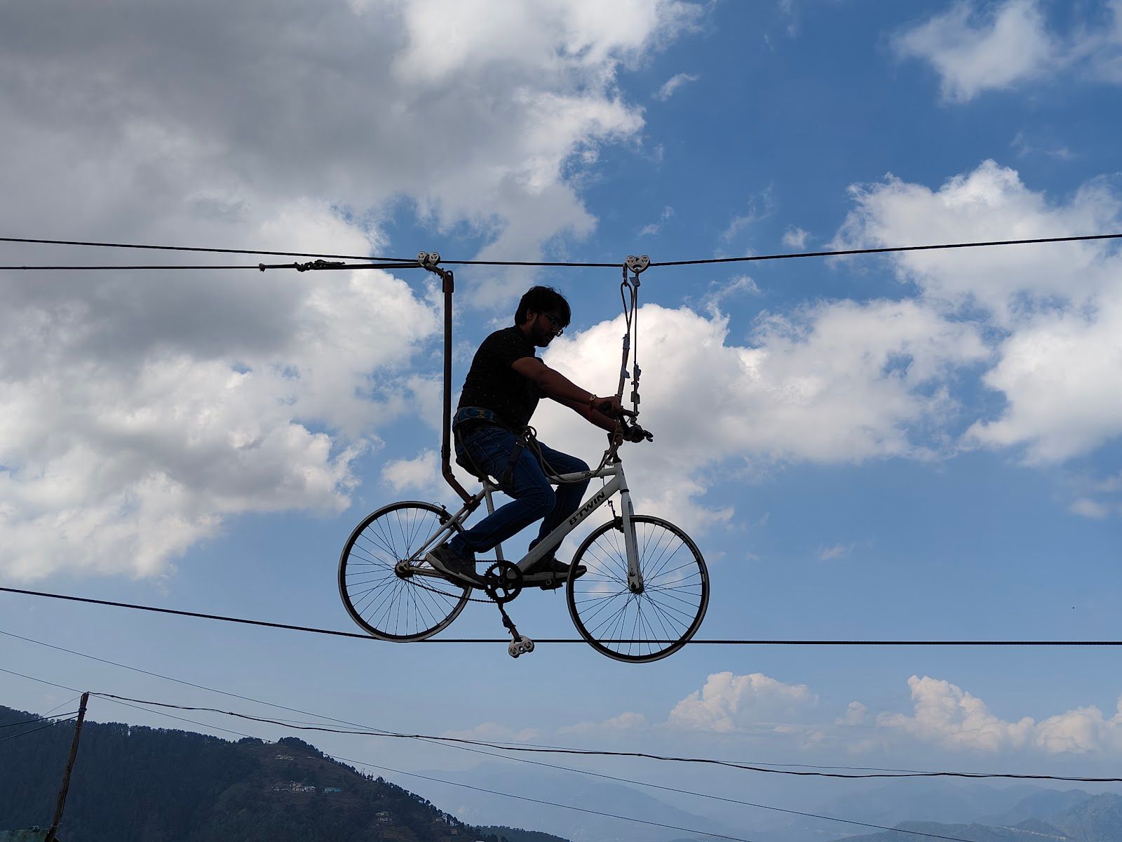 Homestay w/ Bonfire & Hill Views, HP - Khajjiar, HP photo 4