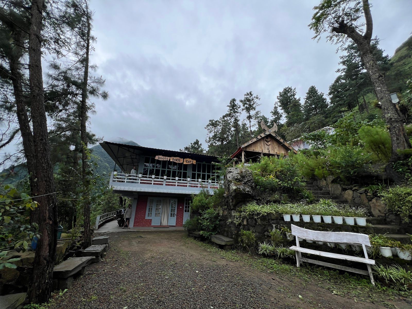 Best Food Cottages w/ Trekking & Views, Nagaland - Kohima, Nagaland photo 4