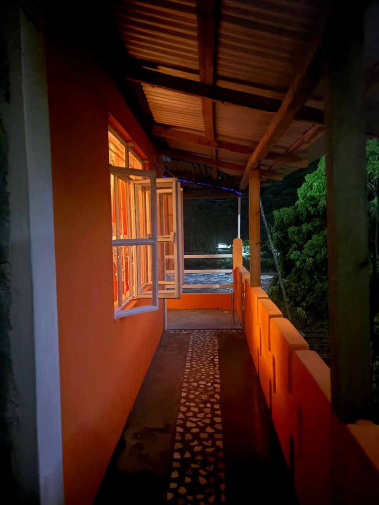 River view homestay in Shillong, Meghalaya
