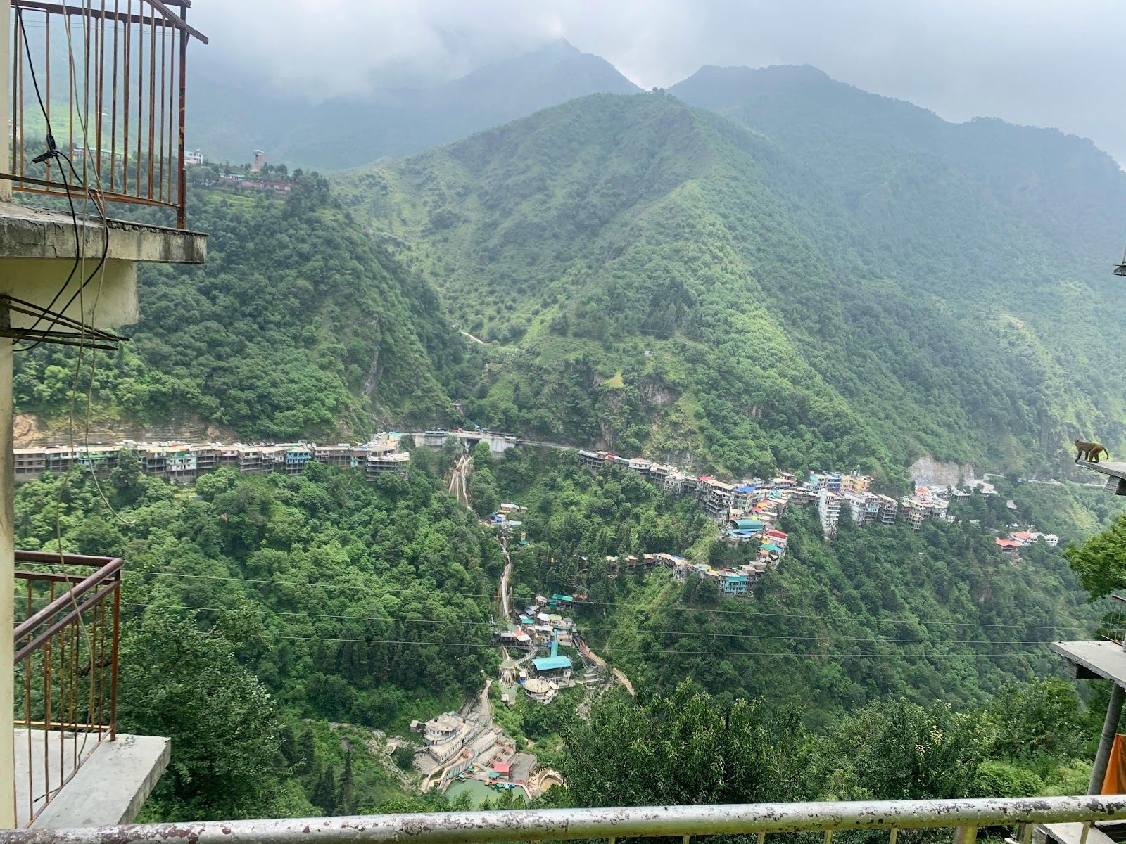Adventure Base & Calm Homestay, Uttarakhand