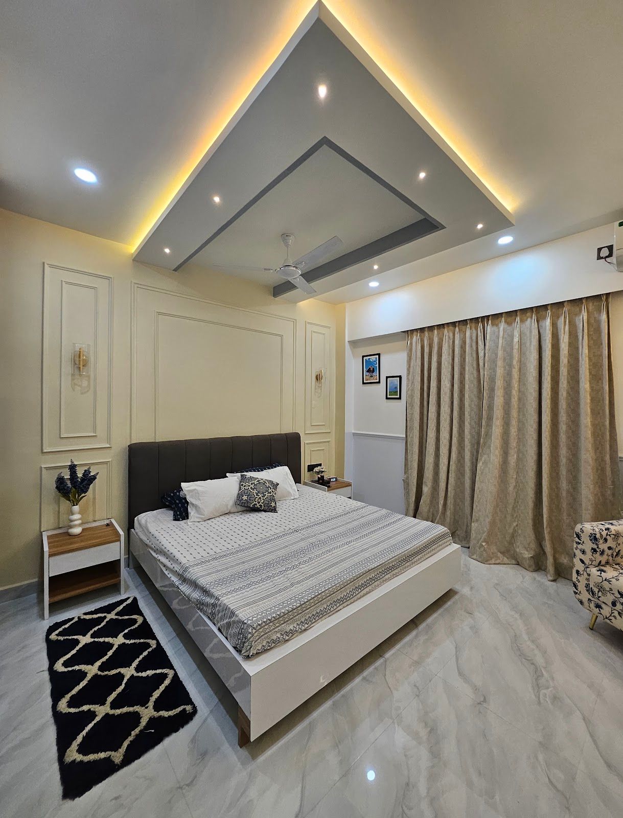 Modern Aesthetic Homestay w/ Geyser Assam in Jorhat, Assam 2