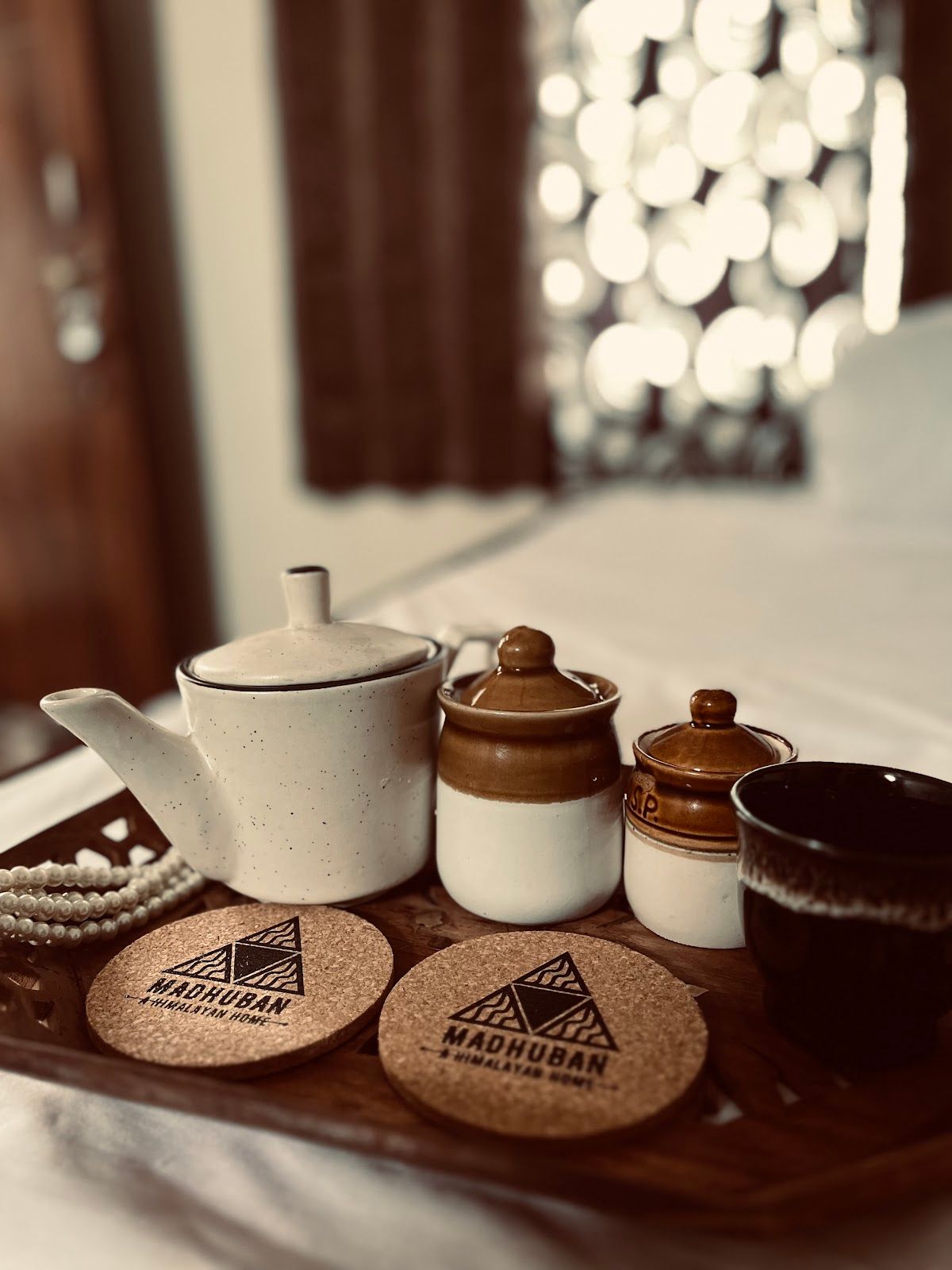 Homestay w/ Terrace Yoga & Home Meals, HP in Yol, HP 8