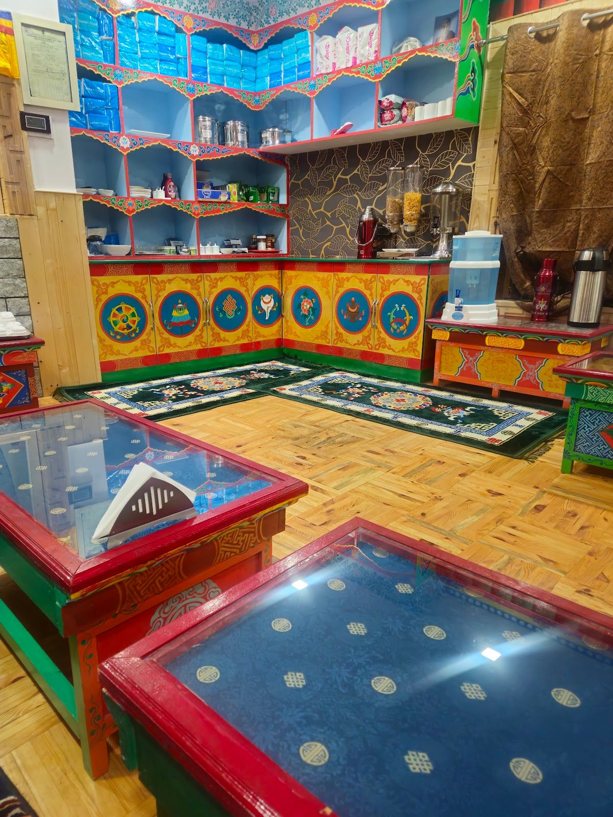 Homestay w/ Garden & Homegrown Meals, Ladakh in Padum, Ladakh 5