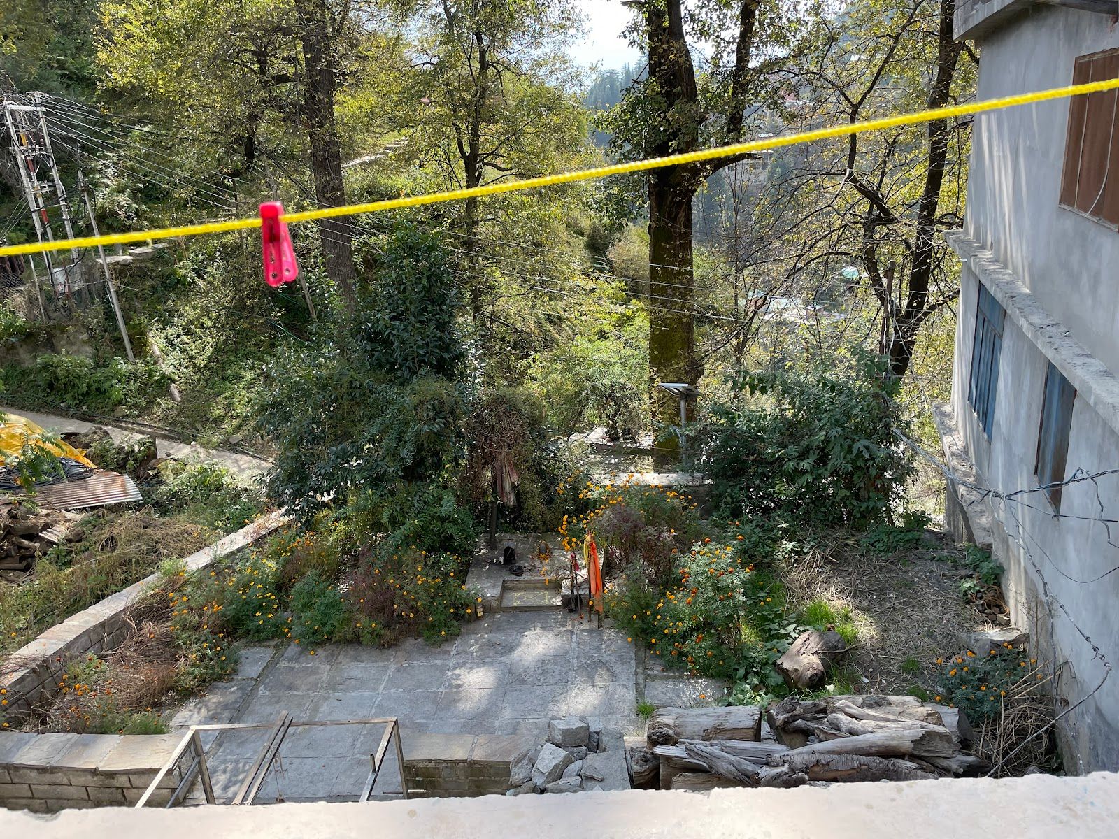 Homestay w/ Snow Views & Long Stay, HP in Manali, HP 5