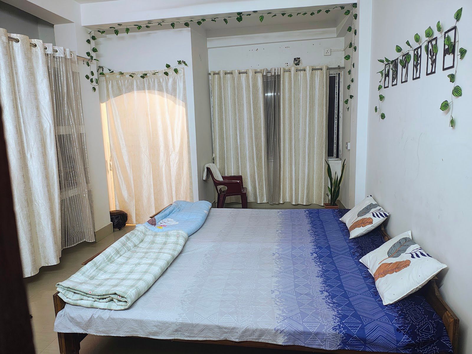 Comfortable Homestay w/ Top Host & Amenities in Guwahati, Assam 8