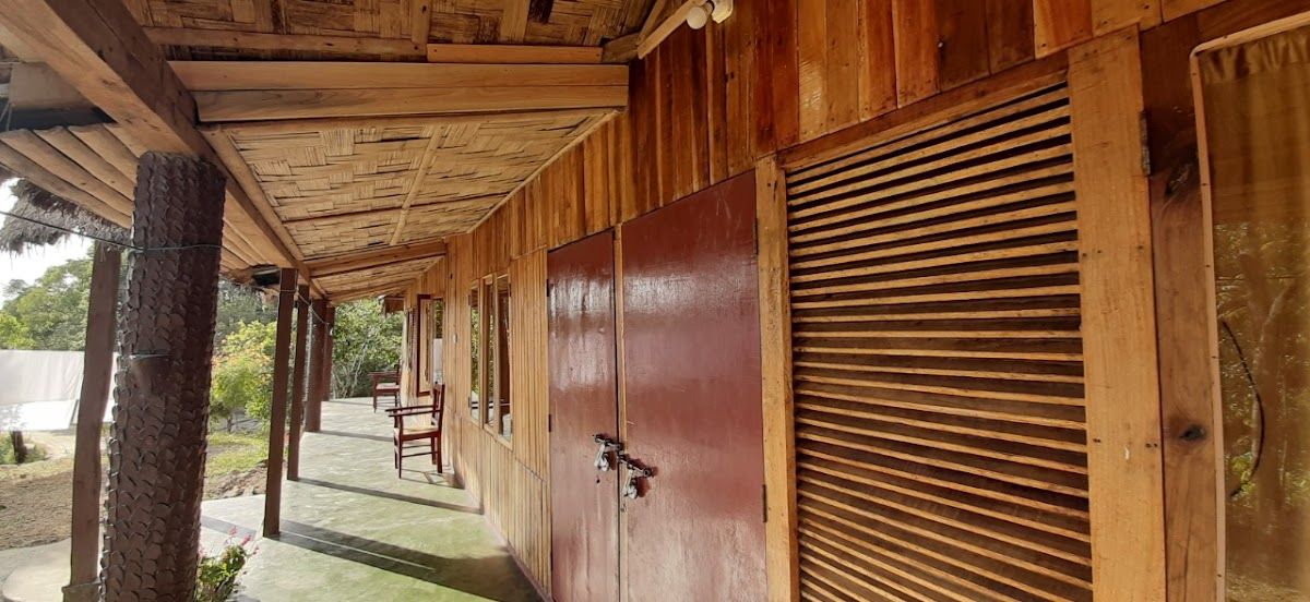 Charming Homestay near Asia's Cleanest Village