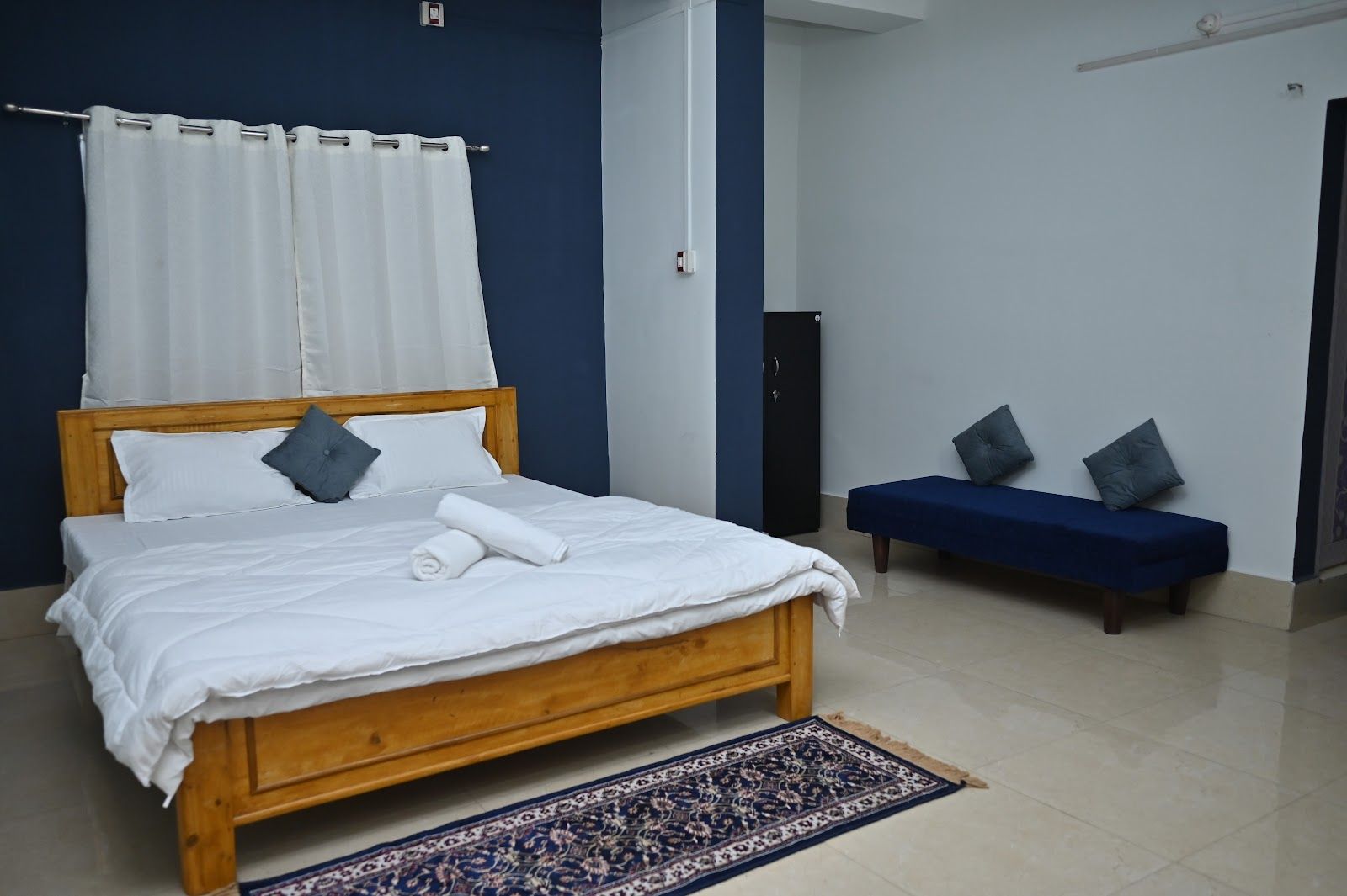 Peaceful Homestay w/ Well-Maintained Kitchen - Tezpur, Assam photo 5