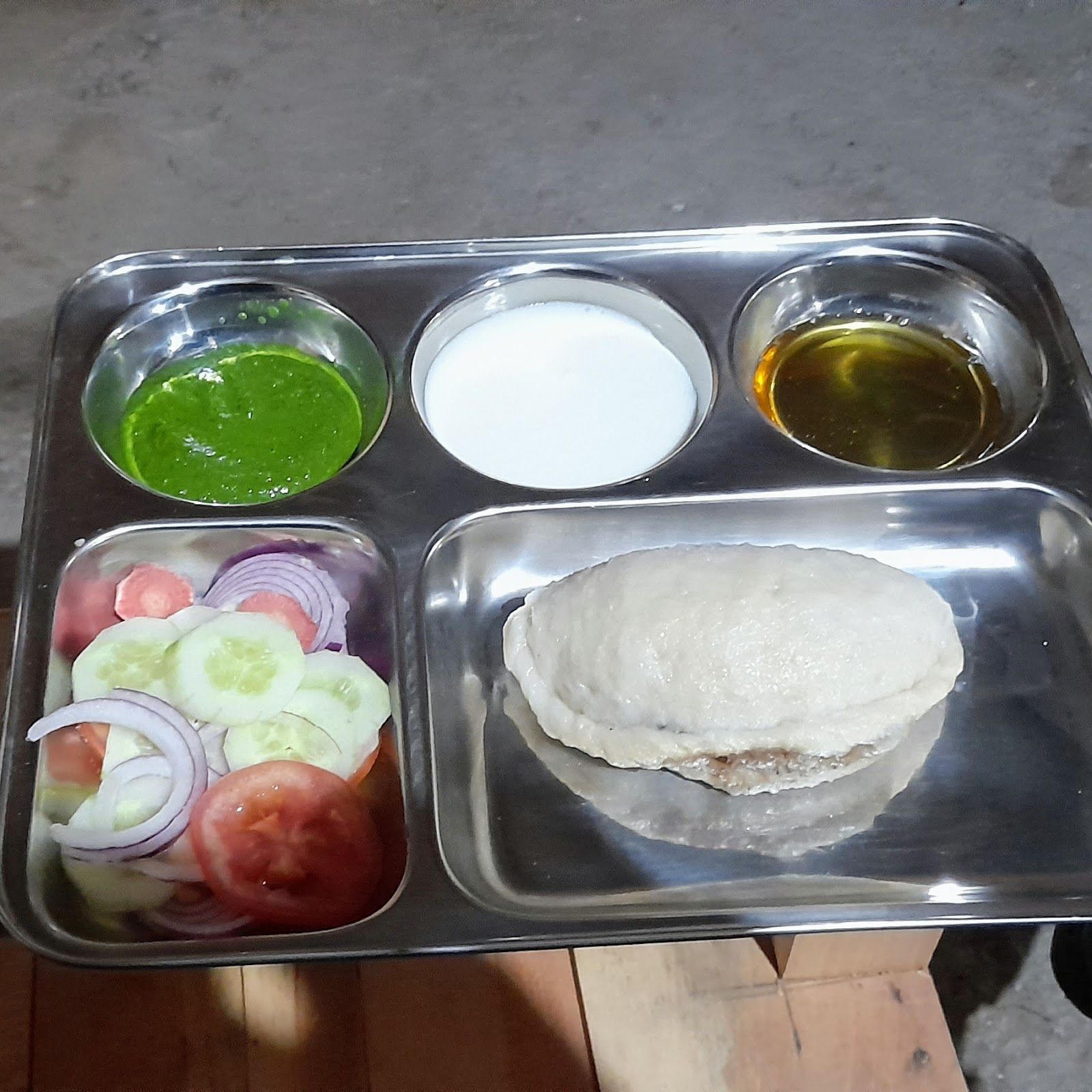 Homestay w/ Himachali Meals & Treks, HP in Sainj, HP 8