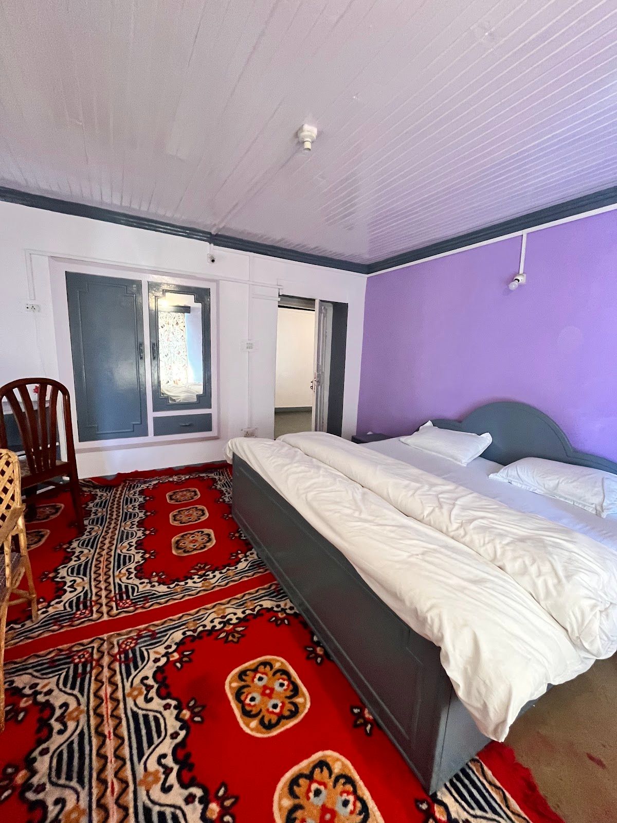 Homestay w/ Snow Peaks, Home Meals & WiFi, J&K - Pahalgam, Jammu & Kashmir photo 4