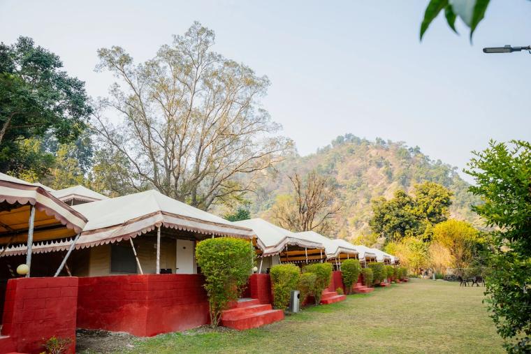 Mountain View Cottage w/ Home Meals, Uttarakhand