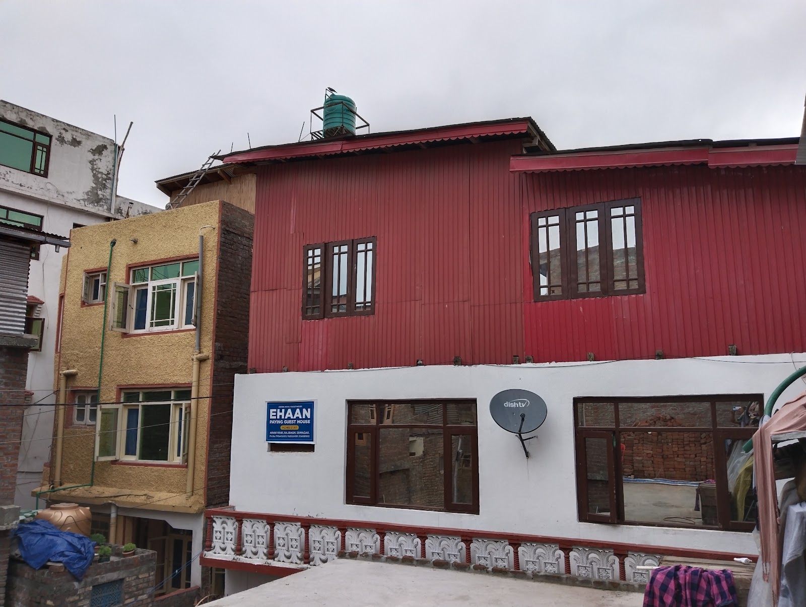 Warm Homestay w/ Delicious Meals, Jammu & Kashmir in Srinagar, Jammu & Kashmir 1