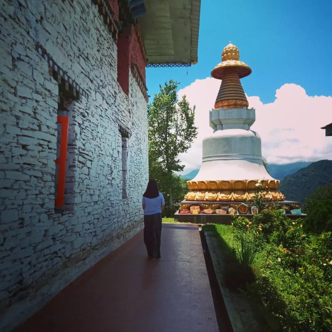 Sikkim Mountain Homestay: Authentic Family Stay in Rinchenpong 8