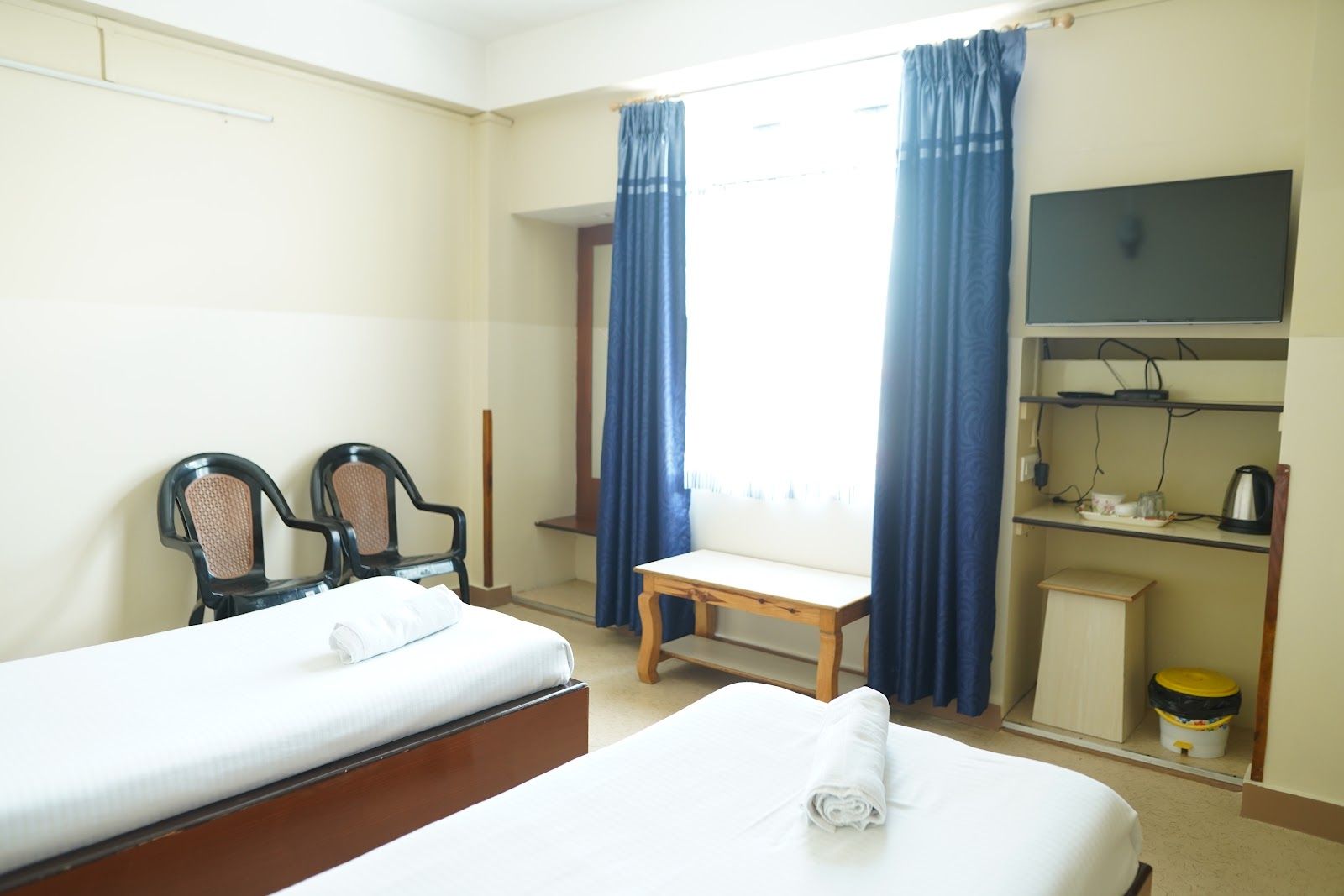Your Peaceful Shillong Home | Spotless, Central