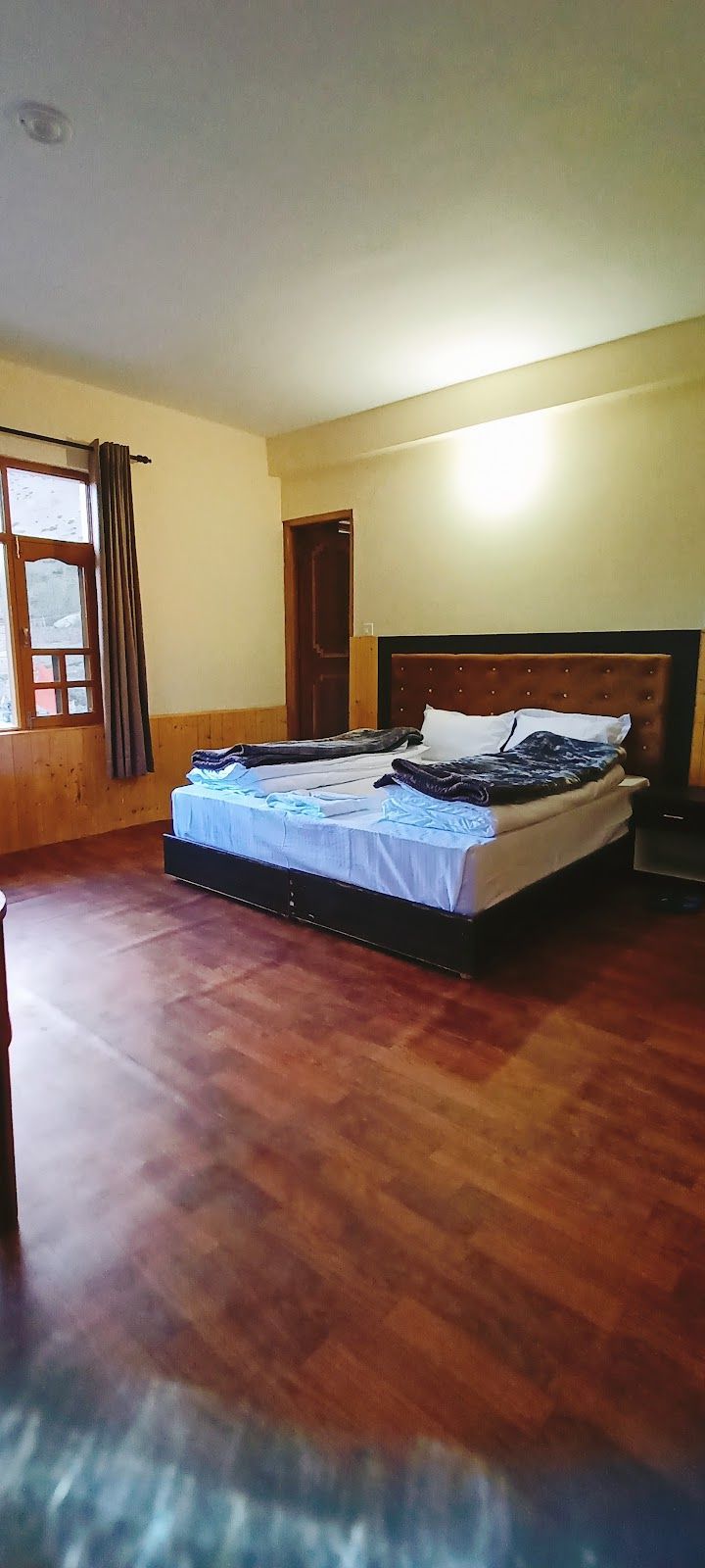 Homestay by Tabo Caves w/ Parking, HP in Tabo, HP 8