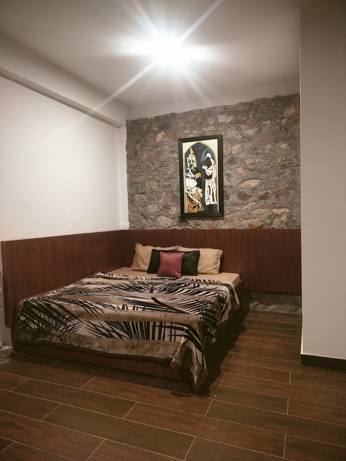 Orchard Villa w/ Home Meals & Treks, Uttarakhand in Chorsa, Uttarakhand 5