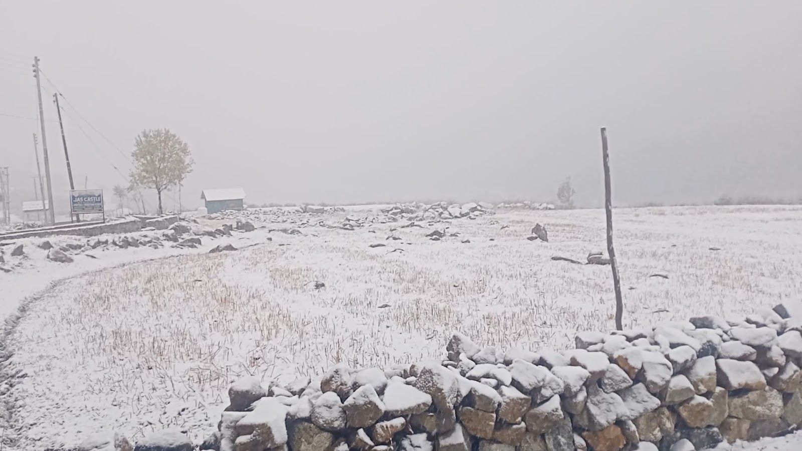 Riverside Mountain Camp w/ Dorms HP in Himachal Pradesh 2