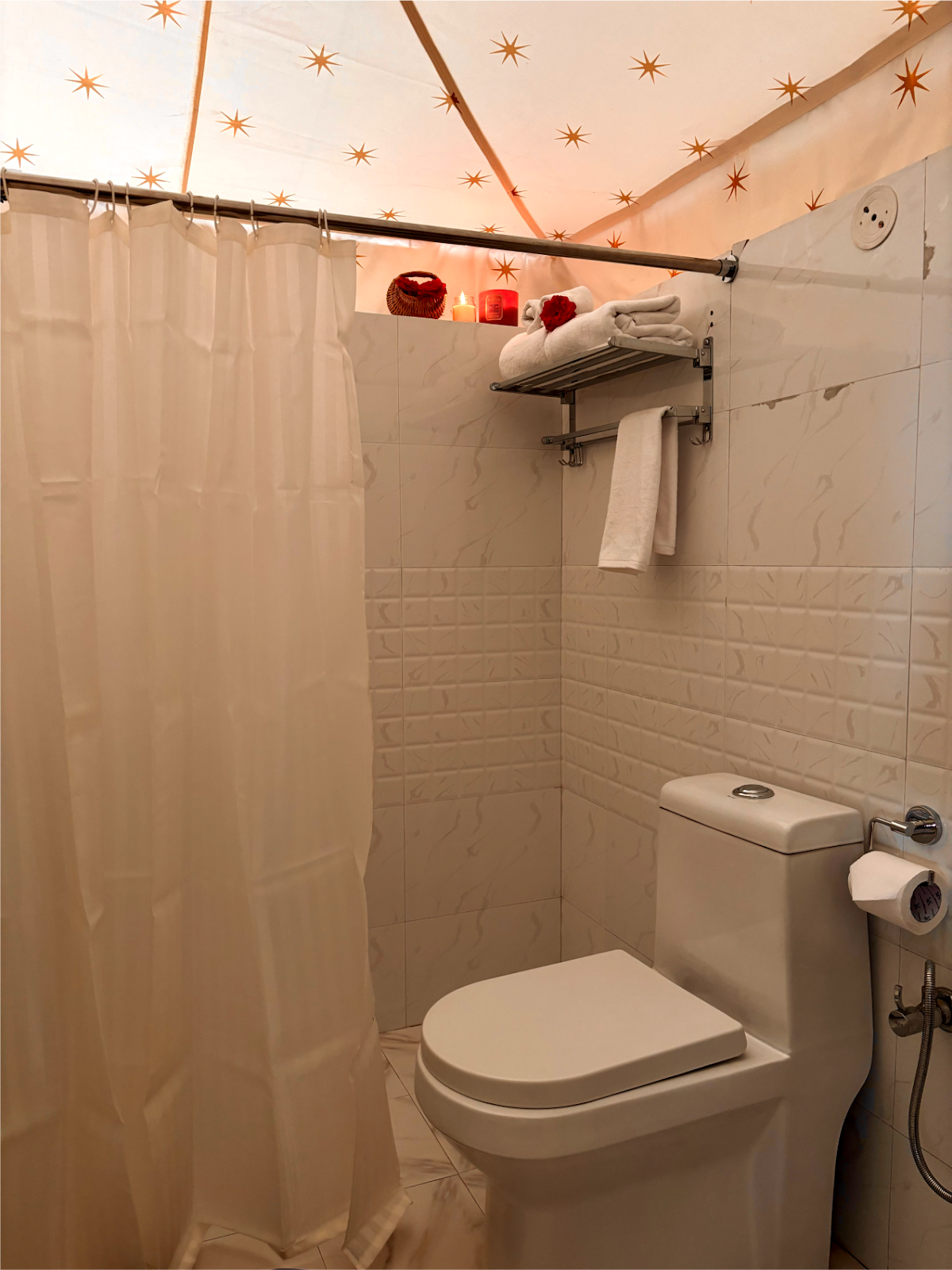 Ultimate View Campsite w/ Bird Views HP - Dharamshala, HP photo 4