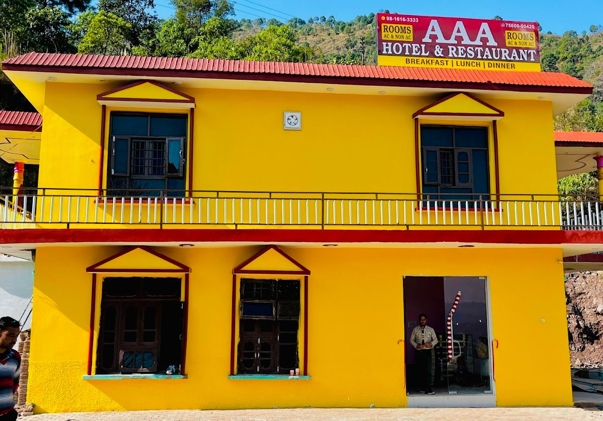 AAA Homestay - Tiurn photo 4