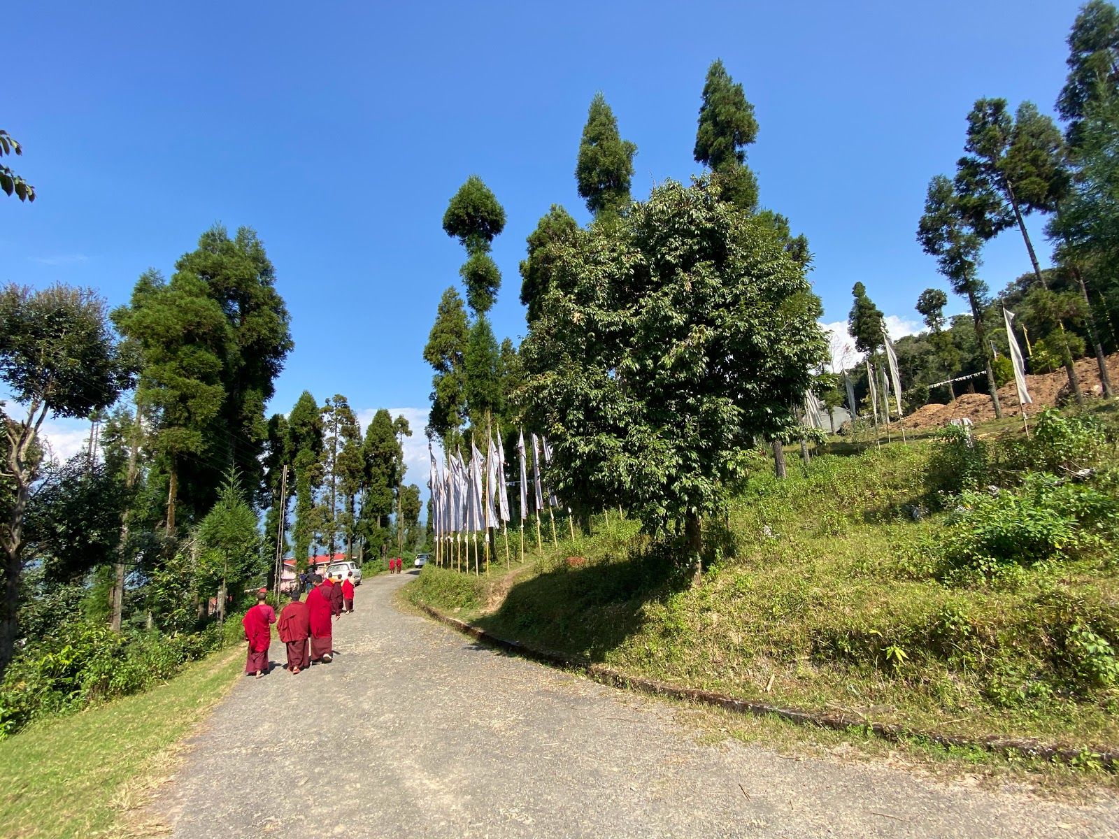 Silence & Peace Homestay w/ Mountain Views, Sikkim in Sikkim, Rinchenpong 8
