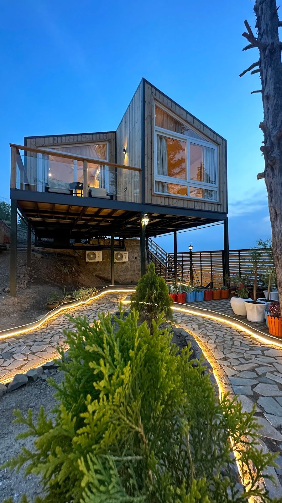 Dog-Friendly Cottage w/ Nature Views, Uttarakhand in Uttarakhand 1