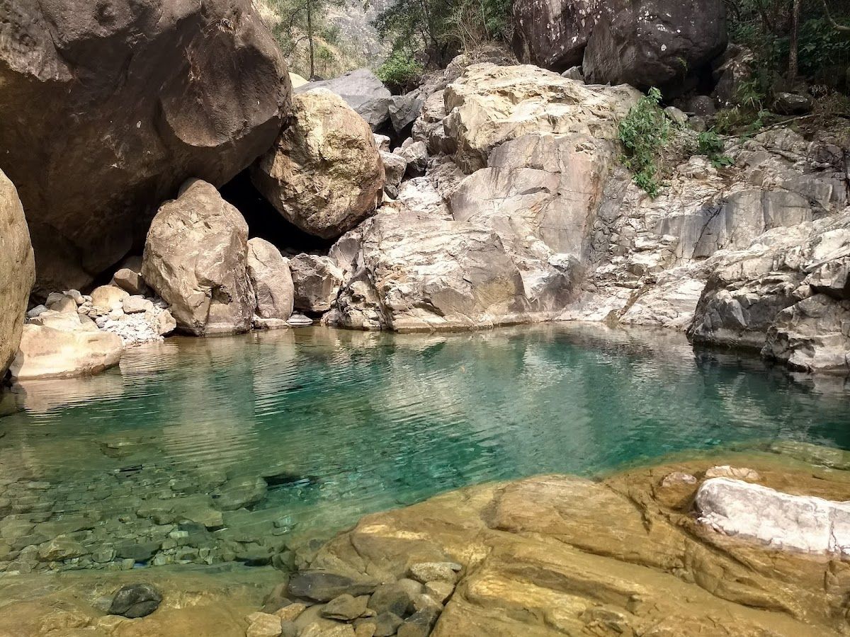 Trekker's Homestay w/ Waterfalls & Root Bridges - Meghalaya - Mawsynram photo 5