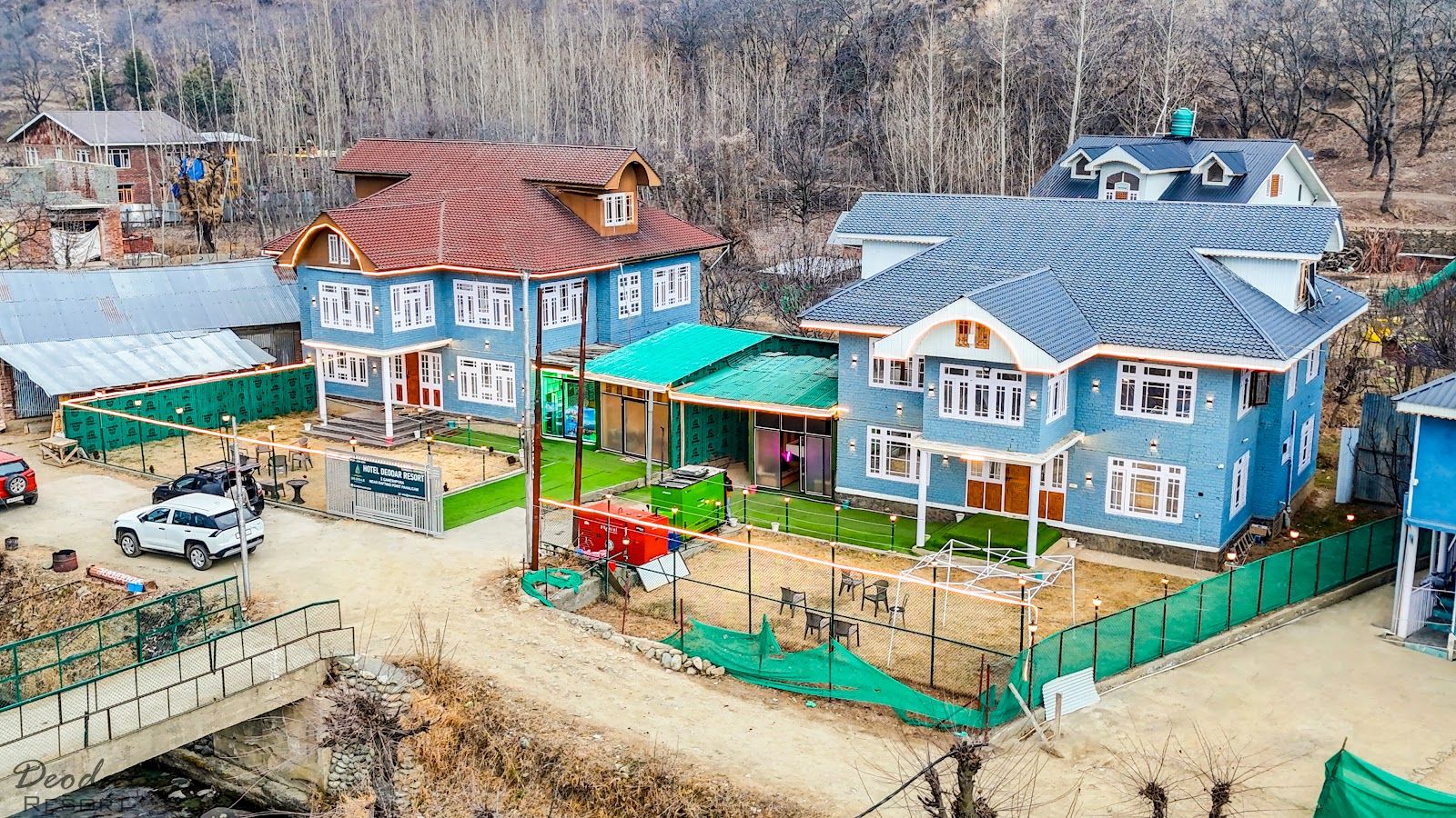 Peaceful Homestay w/ Kind People & Meals, JK - Jammu and Kashmir, Ganeshpora photo 5